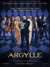 Argylle (2024) HDRip Full Movie Watch Online Free