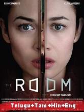 The Room (2019) BRRip Original [Telugu + Tamil + Hindi + Eng] Dubbed Movie Watch Online Free
